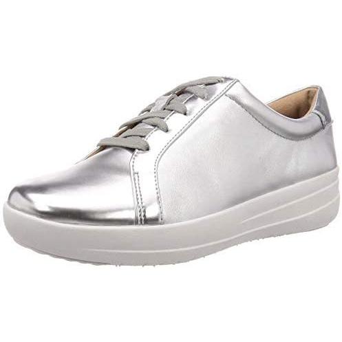 新着商品 フィットフロップ コンフォートスニーカー F Sportyiitexturedmetallic レディース シルバー 23 0 Cm s01 Vmr27n0fi Bluebird商事 通販 Yahoo ショッピング 楽天市場 Cataractresearch Org