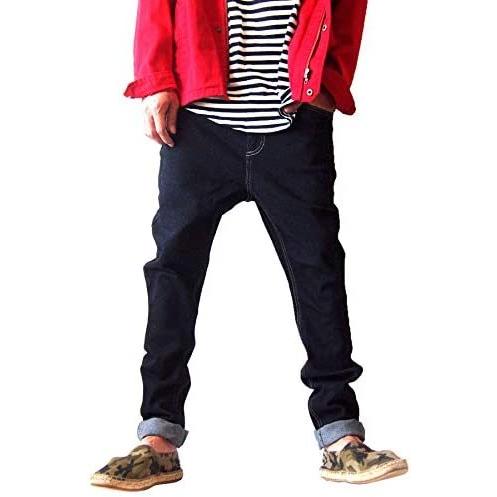 9213 26 デニムパンツ サルエルパンツ スキニーパンツ メンズ ストレッチ テーパードパンツ ちょいサルエルパンツ O W 3 Uq9ljgb55y メンズファッション Www Elghoniemy Com