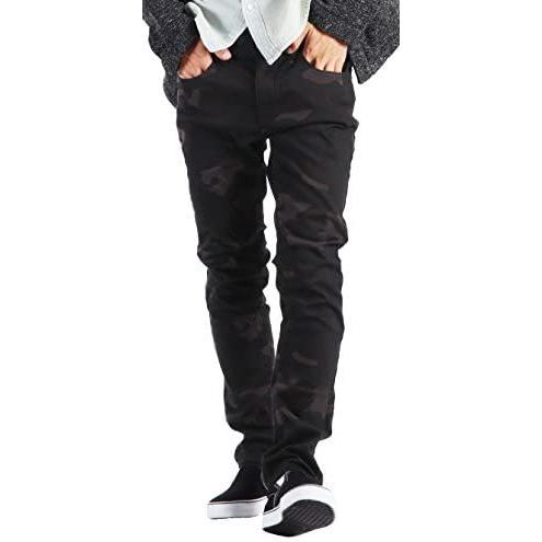 裏起毛 ストレッチ スリム