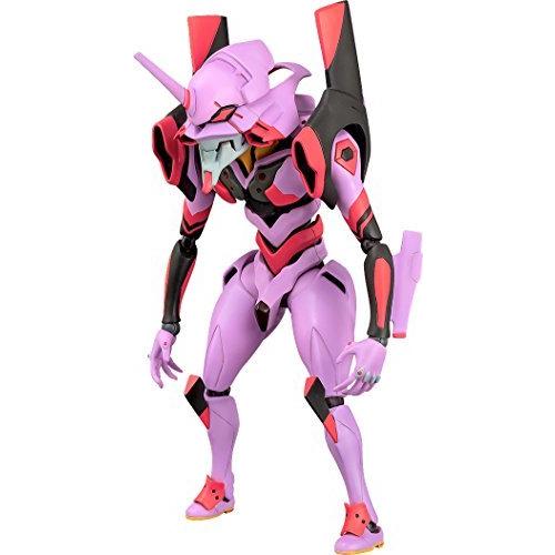 アウトレット送料無料 パルフォム ヱヴァンゲリヲン新劇場版 エヴァンゲリオン初号機 覚醒ver ノンスケール Abs Pvc製 塗装済み可動フィギュア 100 本物保証 Www Bynaric In