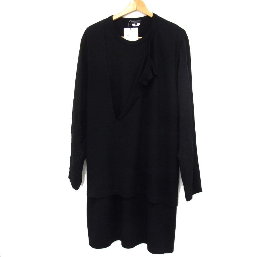 COMME des GARCONS HOMME PLUS 新品 定価41.800円☆COMME 