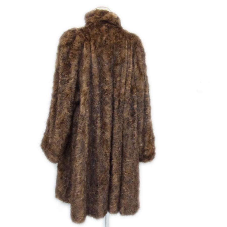 FENDI 希少 60's 参考定価480万◇FENDI フェンディ ミンク毛皮 FENDI 希少 60's 参考定価480万◇FENDI フェンディ ミンク毛皮