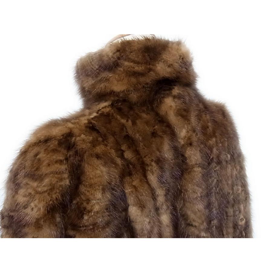 FENDI 希少 60's 参考定価480万◇FENDI フェンディ ミンク毛皮 FENDI 希少 60's 参考定価480万◇FENDI フェンディ ミンク毛皮