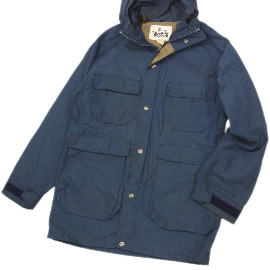 WOOLRICH VINTAGE USA製○Woolrich ウールリッチ 80's WOOLRICH VINTAGE USA製○Woolrich ウールリッチ 80's