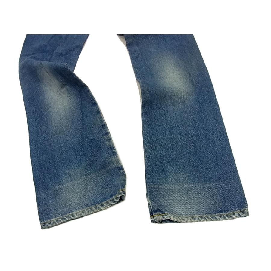 ■Nudie Jeans デニムパンツ SLIM JIM LIGHT NJ2243 ヌーディージーンズ W29 イタリア製 メンズ｜blueblue-brand｜09