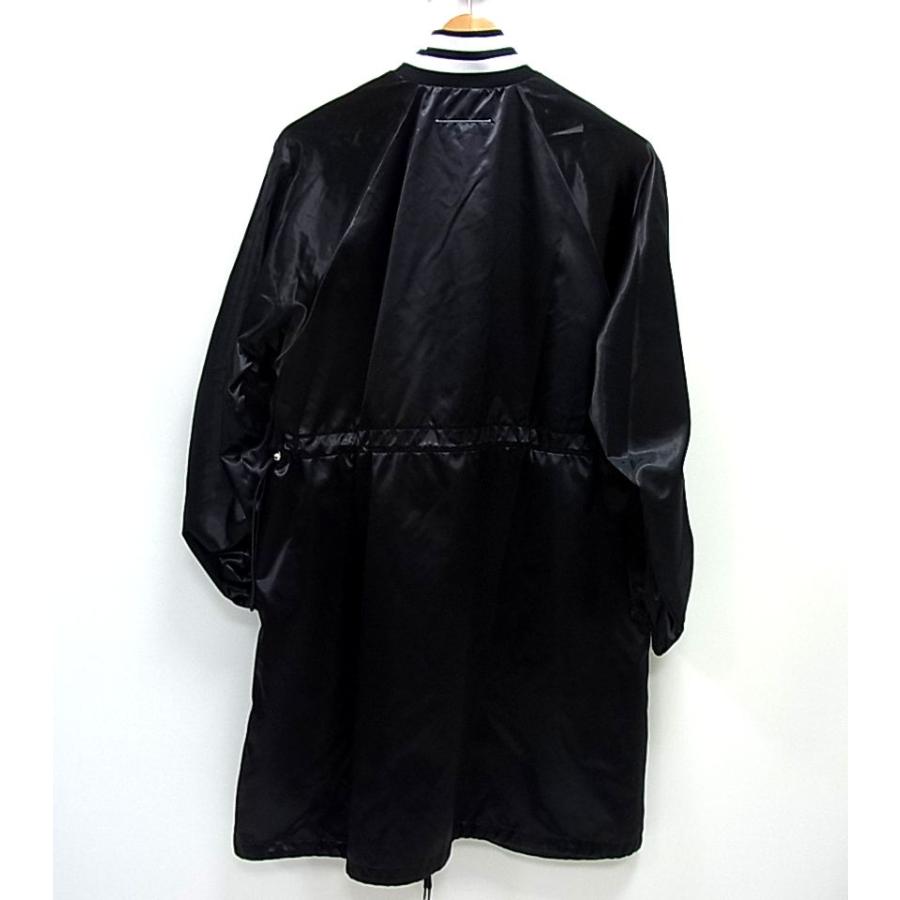 MM6 新品□MM6 Maison Margiela 20AW サテンワンピース サガラ MM6 新品□MM6 Maison Margiela 20AW サテンワンピース サガラ