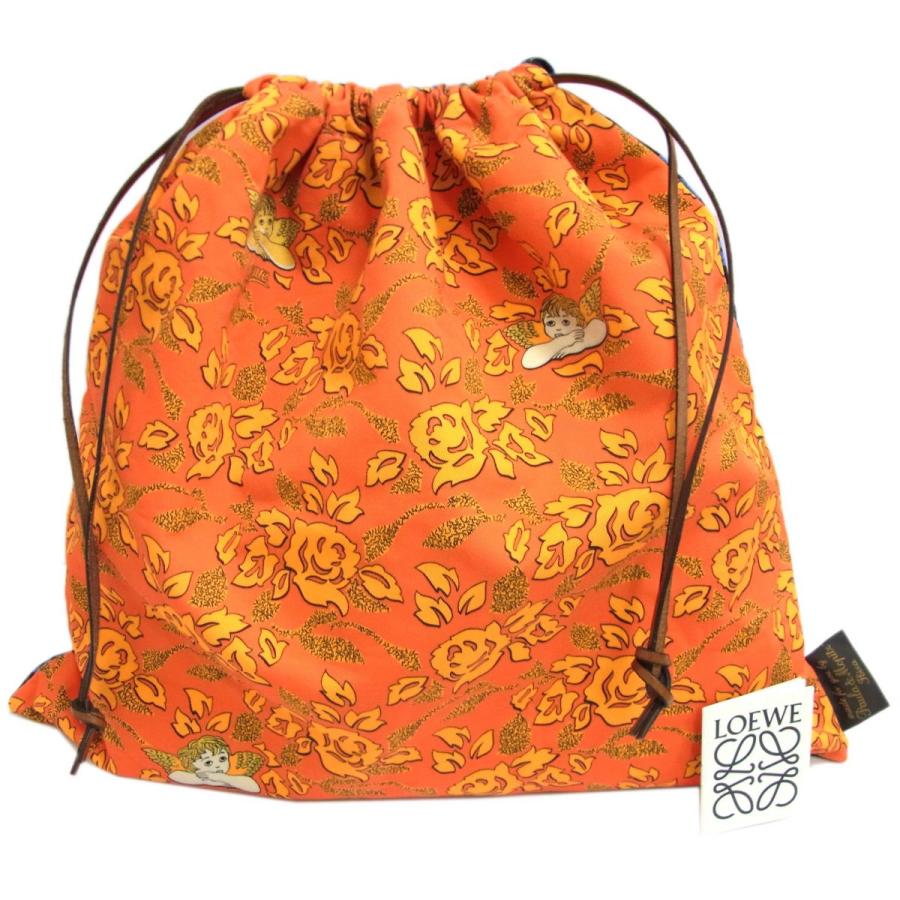 LOEWE（ロエベ） 美品◇LOEWE パウラズイビザコレクション