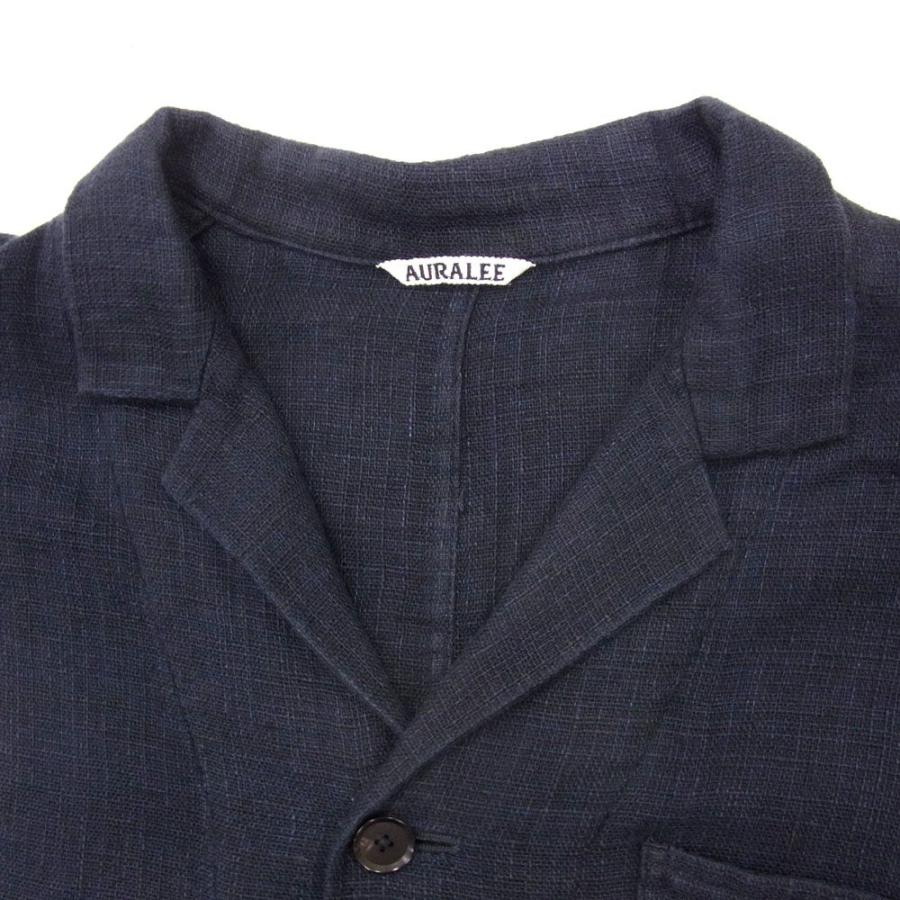 AURALEE 美品 定価5万2800円○AURALEE オーラリー 20ss リネン AURALEE 美品 定価5万2800円○AURALEE オーラリー 20ss リネン
