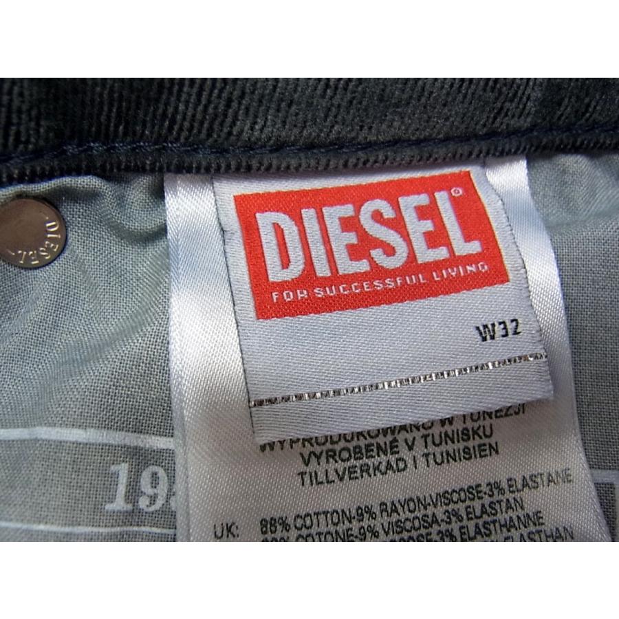 DIESEL 新品 定価49,500円◇DIESEL 2022SS 1955 09D02 Straight DIESEL 新品 定価49,500円◇DIESEL 2022SS 1955 09D02 Straight