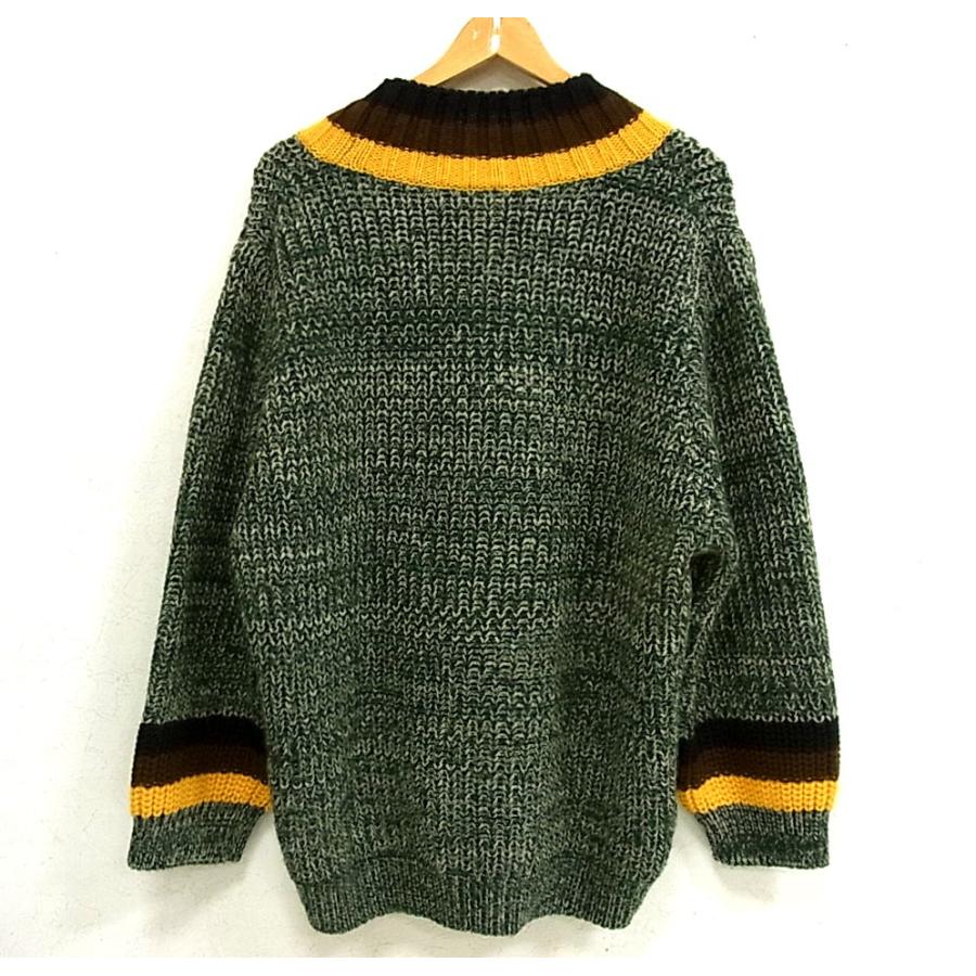 kolor / BEACON 美品 定価49,500円□kolor ローゲージニット kolor / BEACON 美品 定価49,500円□kolor ローゲージニット