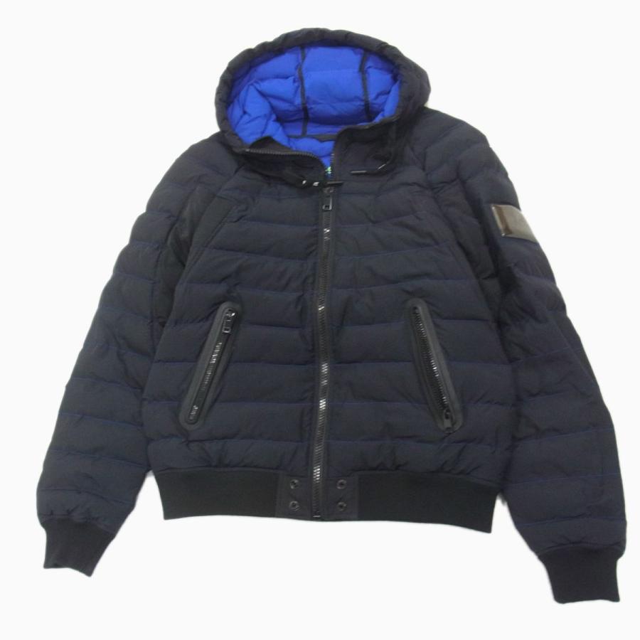 DIESEL（ディーゼル） 美品 定価64,900円◇DIESEL W-OBLOSKY パーカー