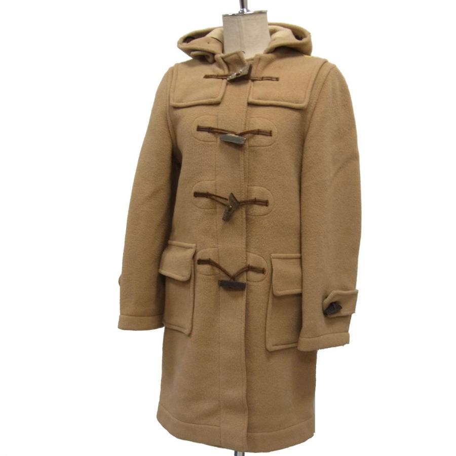 【美品　希少】グローバーオール　ダッフルコート 70s英国製 Gloverall 70s☆gloverall グローバーオール ダッフルコート 英国製