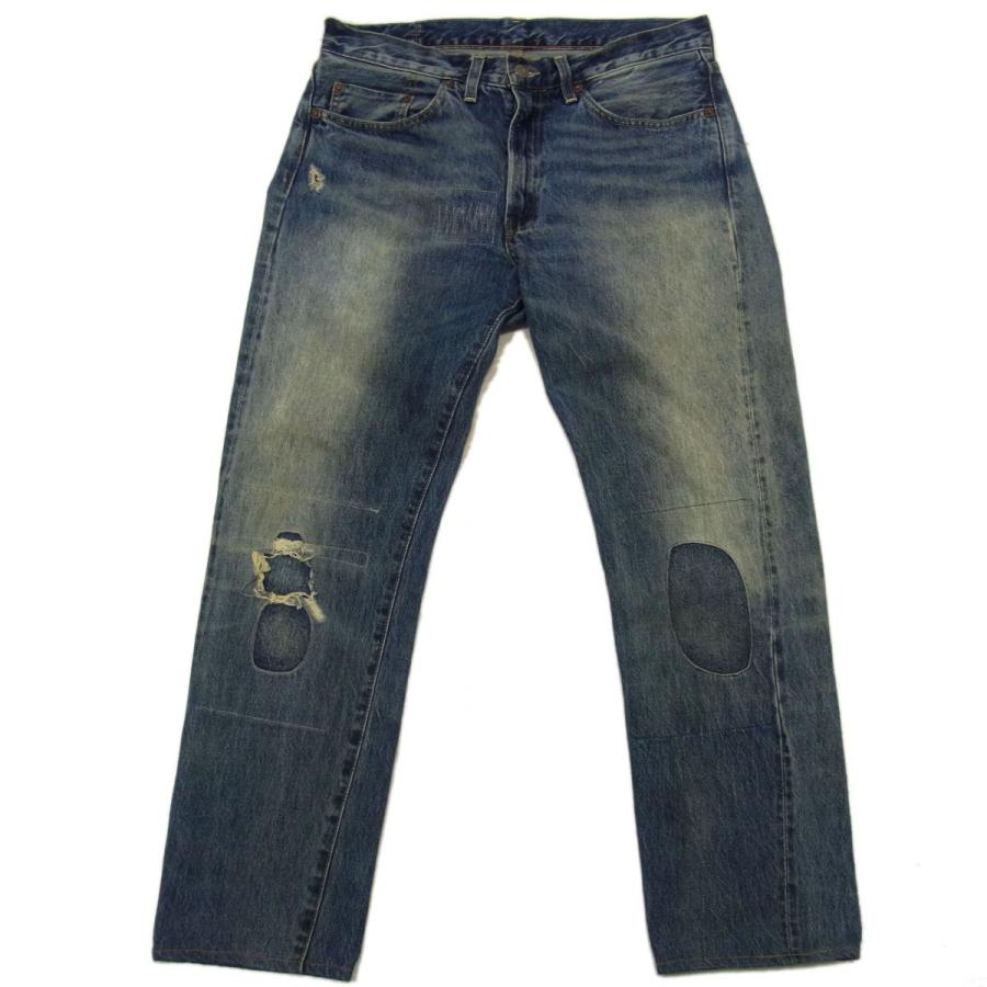 Levi's VINTAGE CLOTHING ☆LEVI'S リーバイス 501ZXX デニムパンツ