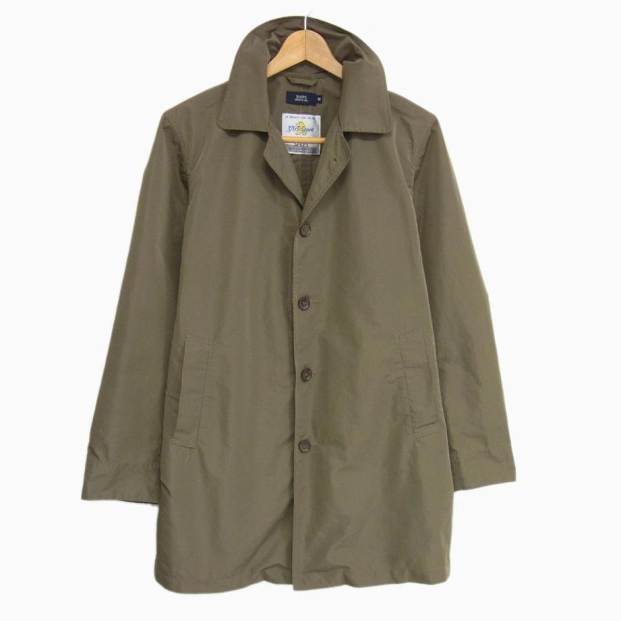 SHIPS（シップス） 美品 春物 定価41,800円◇GOLDEN BEAR SHIPS別注