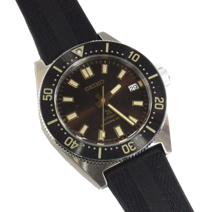 SEIKO（セイコー） 美品 定価145,200円◇SEIKO プロスペックス Diver