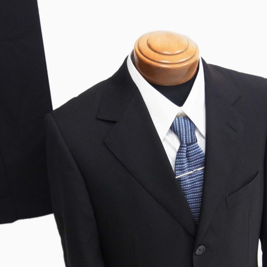 GUCCI（グッチ） 定価40万◇GUCCI シングルスーツ フォーマル 冠婚葬祭