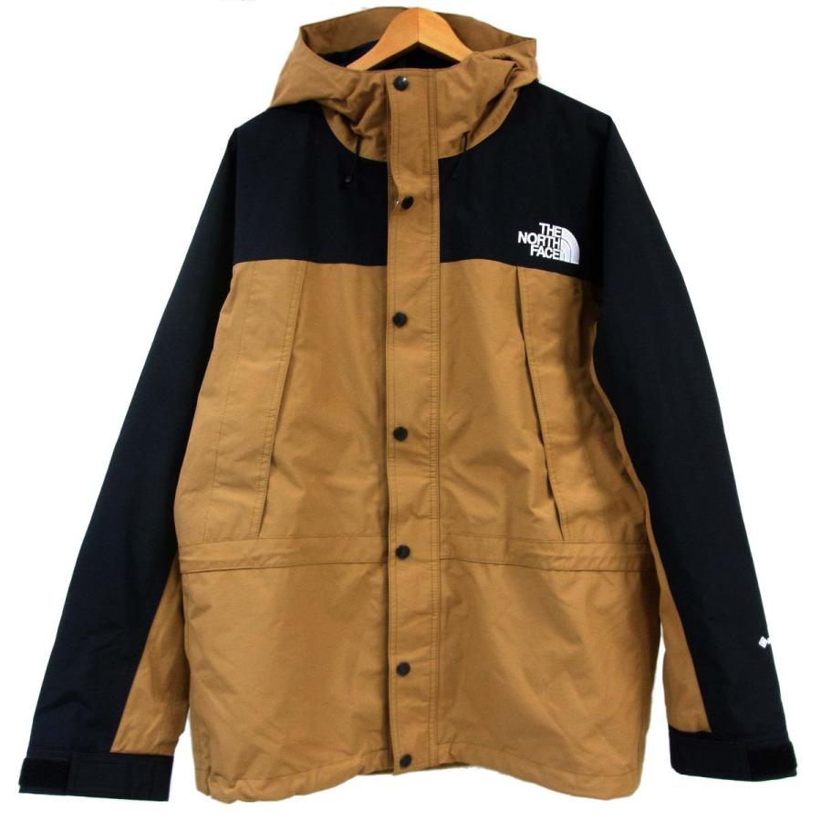 THE NORTH FACE ◇THE ノースフェイス マウンテンライトジャケット