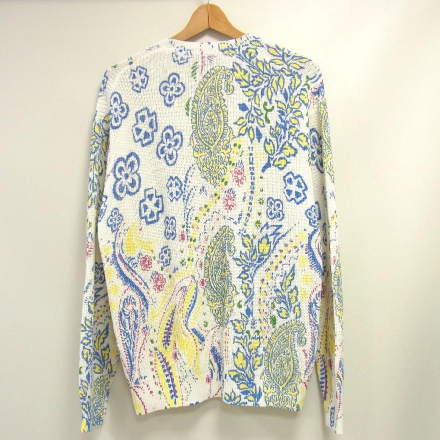 Supreme（シュプリーム） 美品 即完品 24SS☆Supreme Printed Paisley