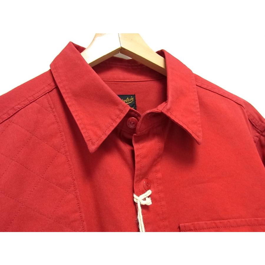 TENDERLOIN（テンダーロイン） 新品 定価27.300円☆TENDERLOIN SHOOTER