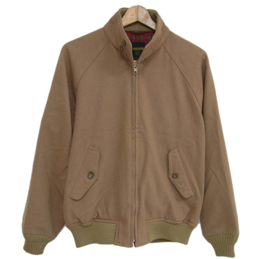 McGREGOR（マックレガー） 70' ヴィンテージ◇McGREGOR G9 ドリズラー