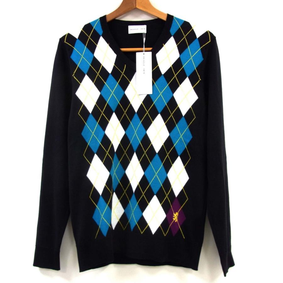 PRINGLE 1815（プリングル 1815） 新品 定価25,000円◇PRINGLE 1815