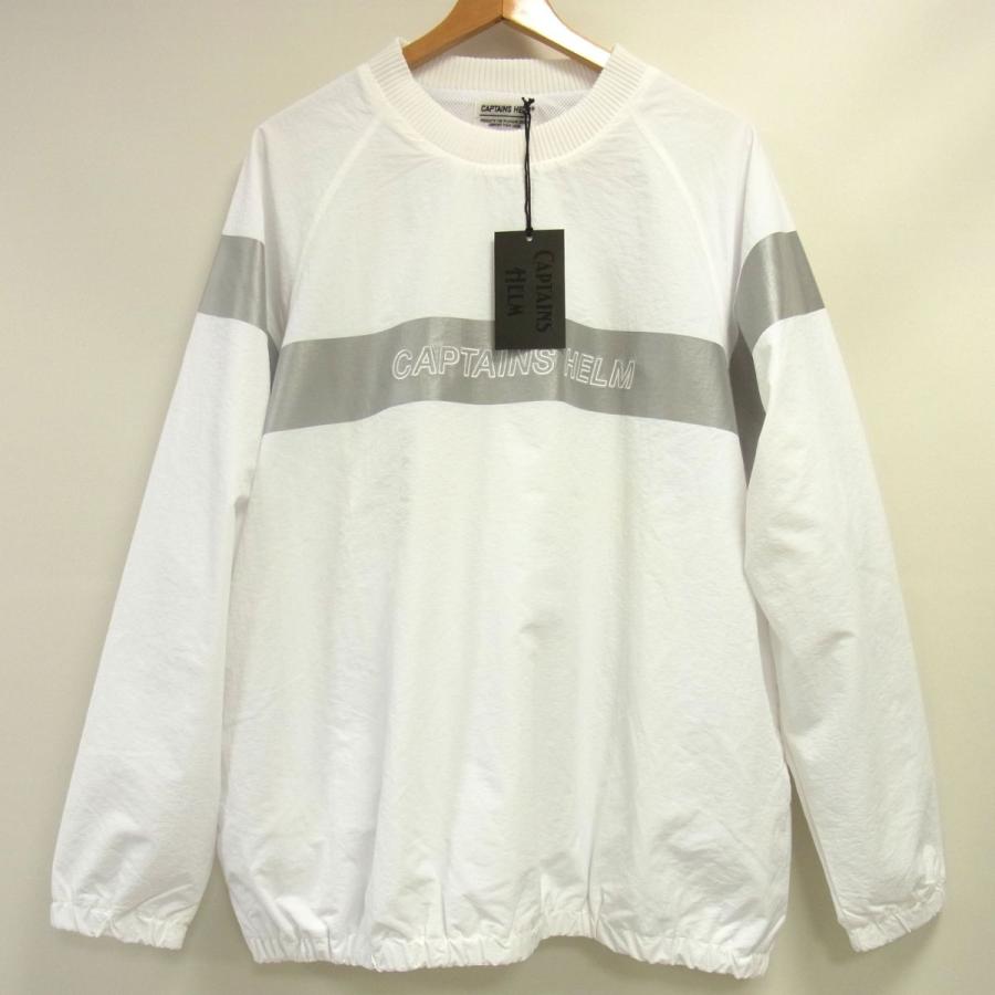 Captains Helm（キャプテンズヘルム） 新品 定価26.400円☆Captains