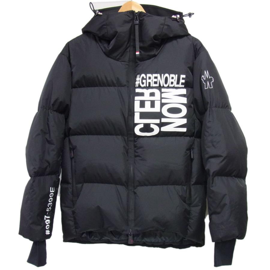 HIDEさん専用　 Moncler ダウンジャケット GRENOBLE MONCLER（モンクレール） ダウン メンズ MONCLER GRENOBLE ダウン