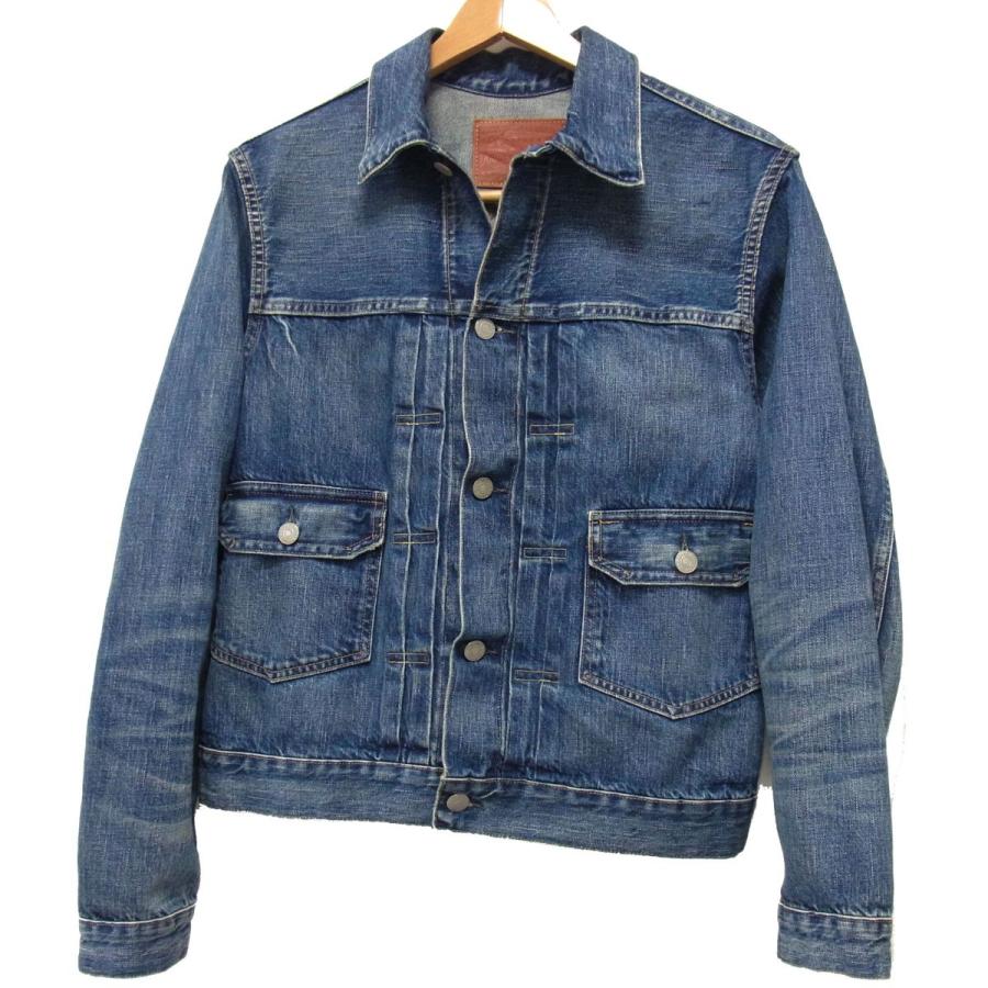 RRL Ralph Lauren（ダブルアールエル） ☆RRL RALPH LAUREN 2nd