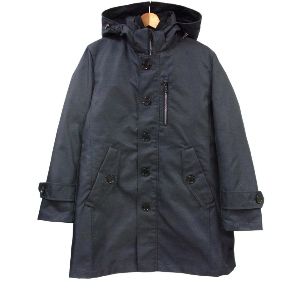 美品 BLACK LABEL CRESTBRIDGE ライナー コート BLACK LABEL CRESTBRIDGE（ブラックレーベル クレストブリッジ） 美品