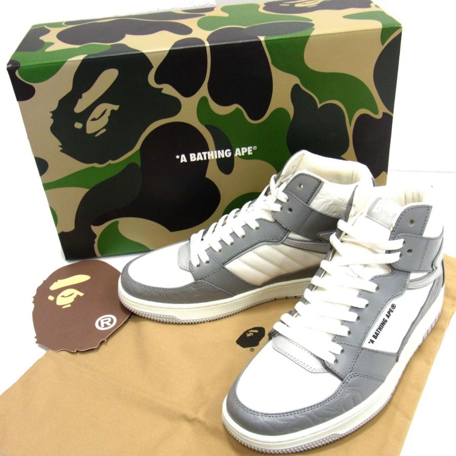 A BATHING APE（アベイシングエイプ） 新品☆A BATHING APE BAPE STA 
