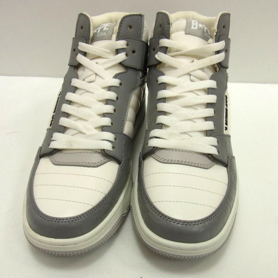 A BATHING APE（アベイシングエイプ） 新品☆A BATHING APE BAPE STA 