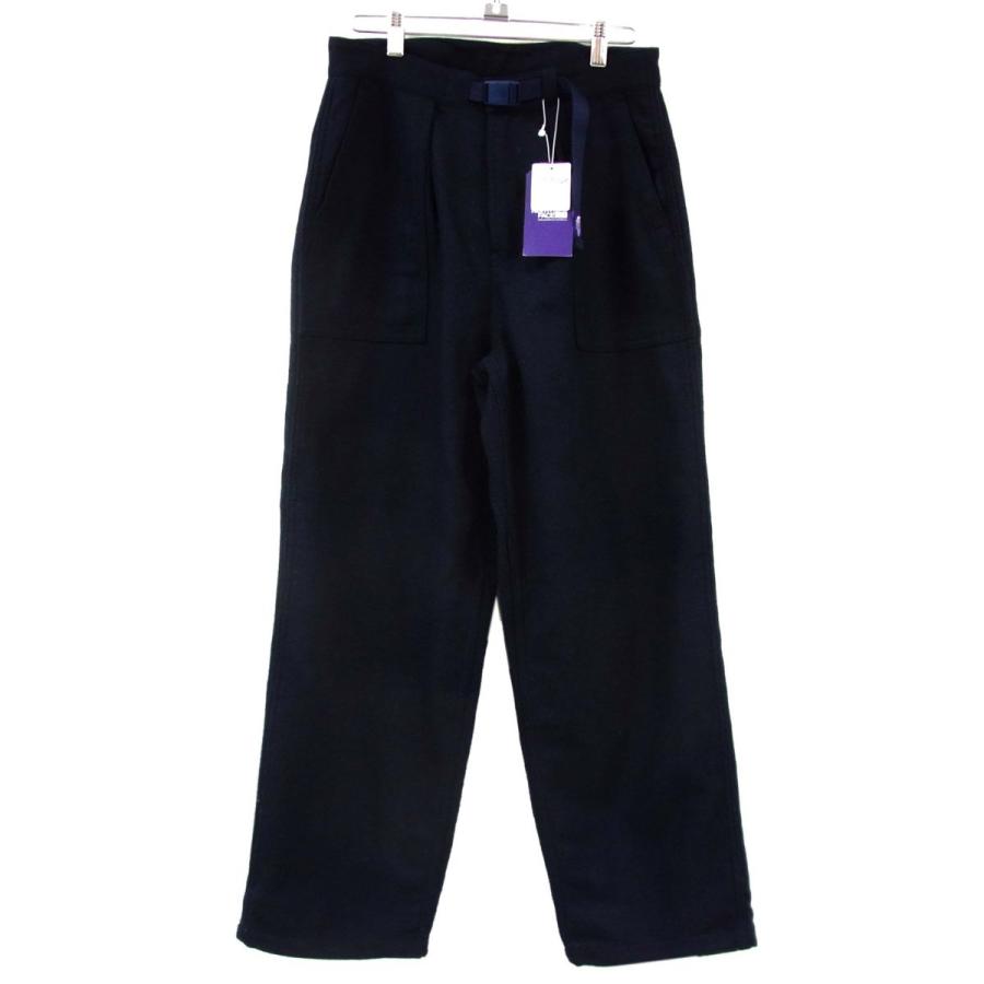 ノースフェイスパープルレーベル 　 ヘリンボーンツィードユーティリティパンツ36 THE NORTH FACE PURPLE LABEL 新品 定価25,300円◇THE ヘリンボーン