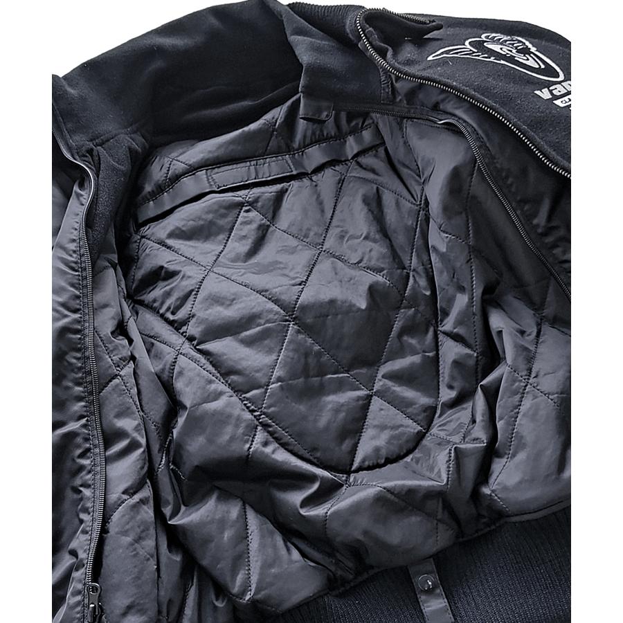 VANSON バイクジャケット スタジャン メンズ バンソン vanson VANSON バイクジャケット スタジャン メンズ バンソン vanson