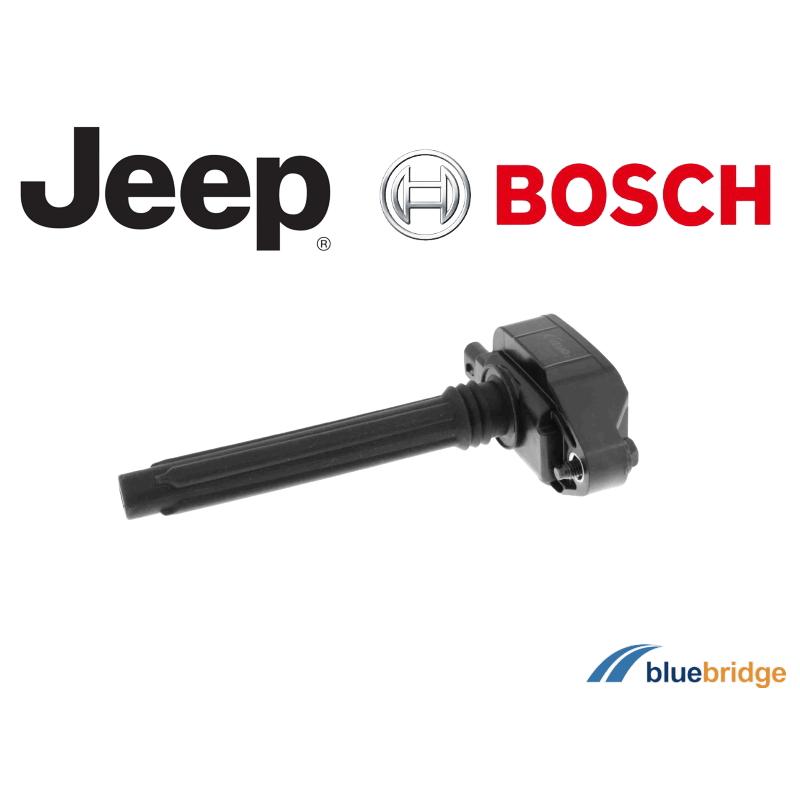 BOSCH 新品 ジープ グランドチェロキー WK36 イグニッション