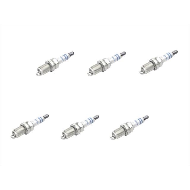 BMW 純正 点火 スパーク プラグ 6本セット NGK 12122158252 deaflink.com