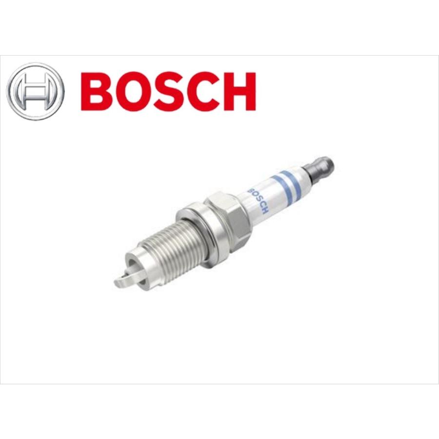 BOSCH 新品 VW ニュービートル スパークプラグ 101905601B 101905601E