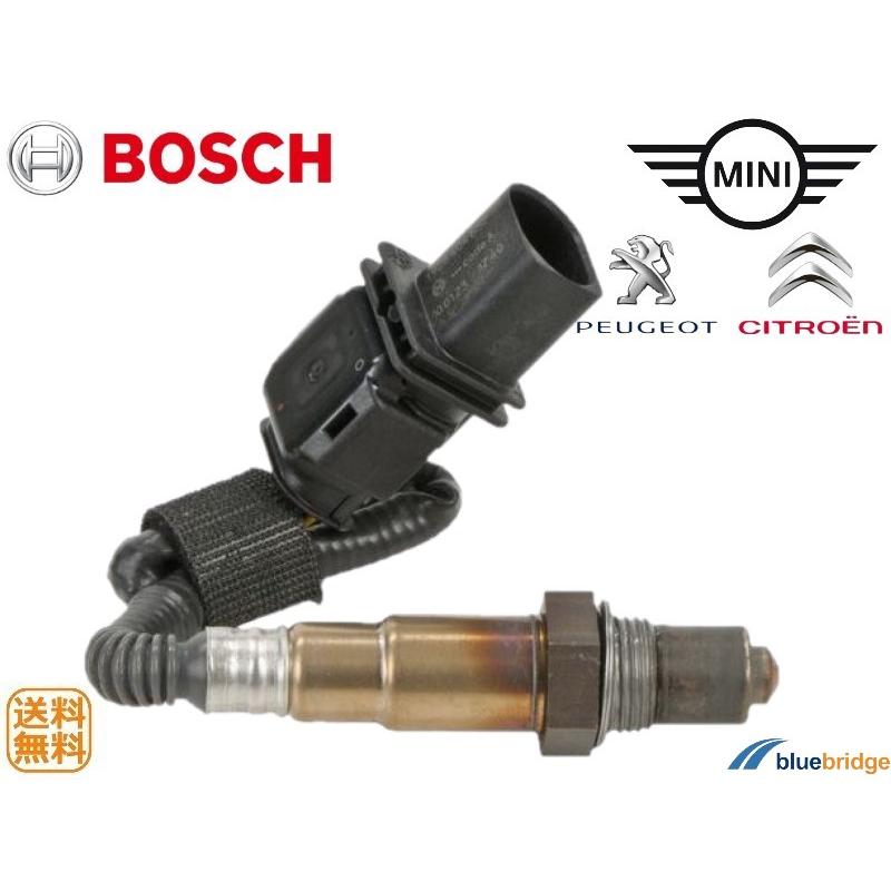 BOSCH 新品 OEM BMW MINI ミニ R56 R55 R57 ワン クーパー シトロエン