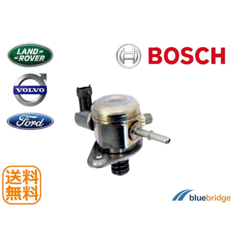 BOSCH 新品 ランドローバー レンジローバーイヴォーク 2.0L LV2A ハイ