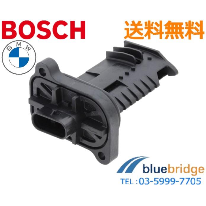 BOSCH 新品 BMW MINI エアマスセンサー 13627602038 0280218266 F54