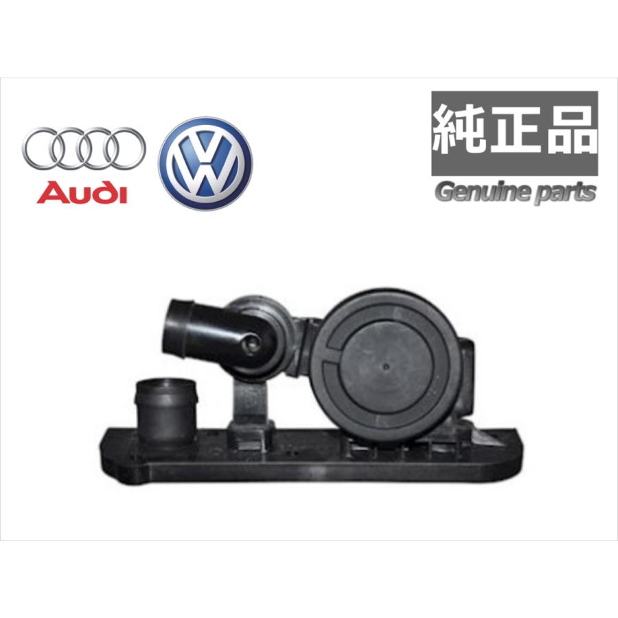 純正 新品 プレッシャーリリーフバルブ VW ゴルフ6 ゴルフ5 シロッコ 