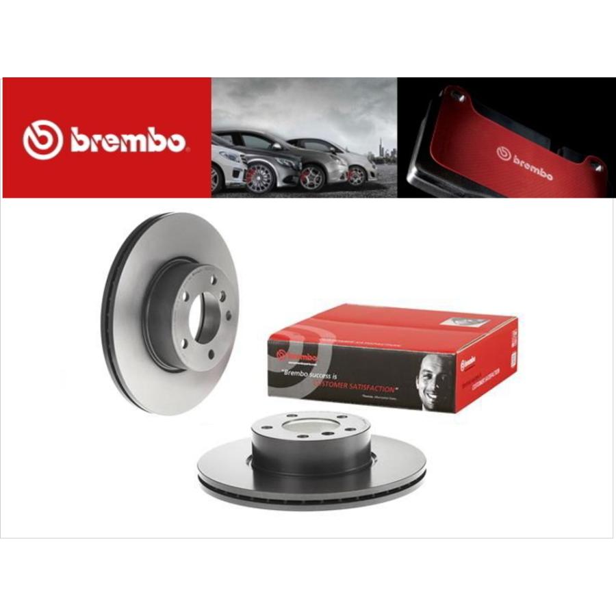 BREMBO 新品 BMW 3シリーズ F30 F31 F34 E90 E91 フロントブレーキ 