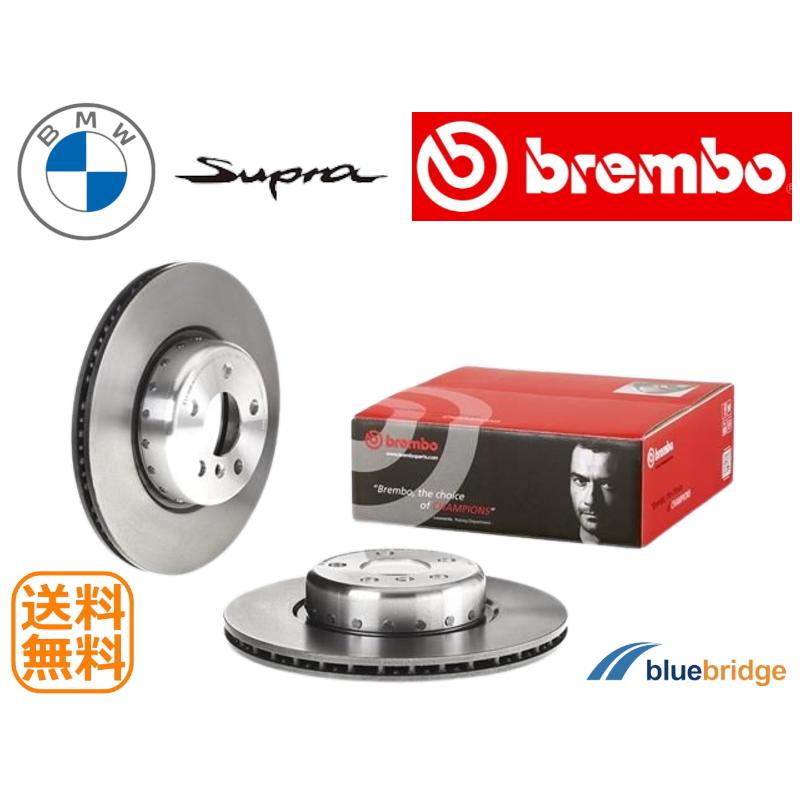brembo newTOMIX E4系16両セット Brembo │ GT-M SYSTEMS 6-Piston フロントアップグレードKIT