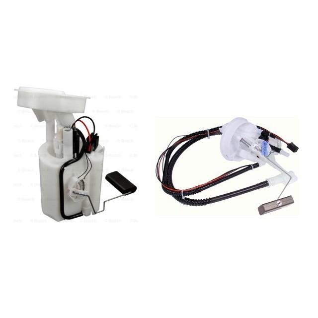 新品 OEM ベンツ Cクラス W203 フューエルポンプ 燃料ポンプユニット 