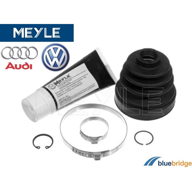 1004950002：VW ゴルフ5 トゥーラン ジェッタ パサート アウディ A3 TT ドライブシャフトブーツ インナー側