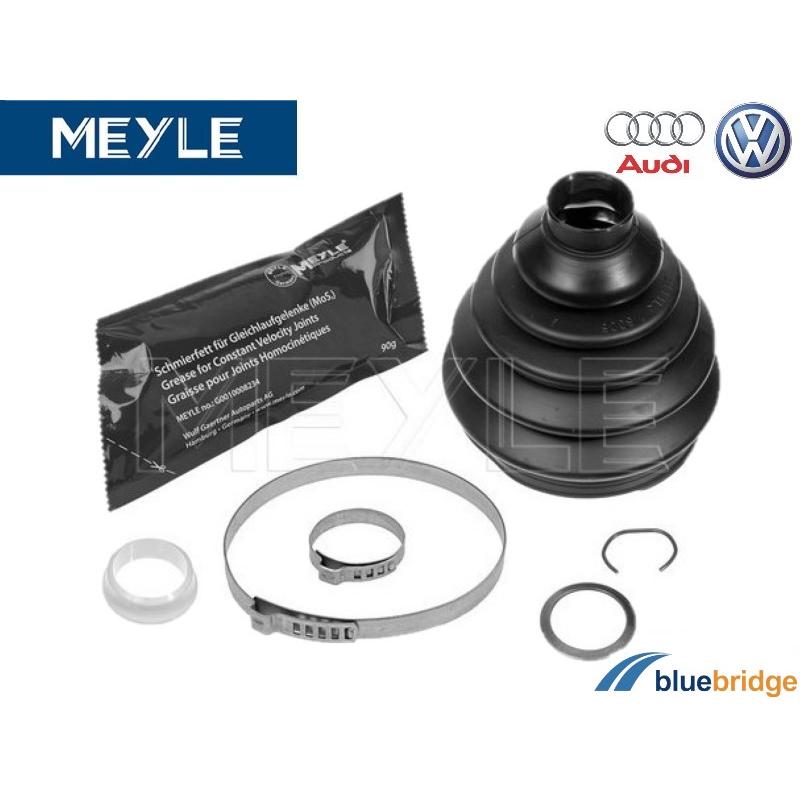Vanagon ヴァナゴン T4 MEYLE製ドライブシャフトブーツ左右セット MEYLE フロントドライブシャフトブーツインナー T4 VANAGON