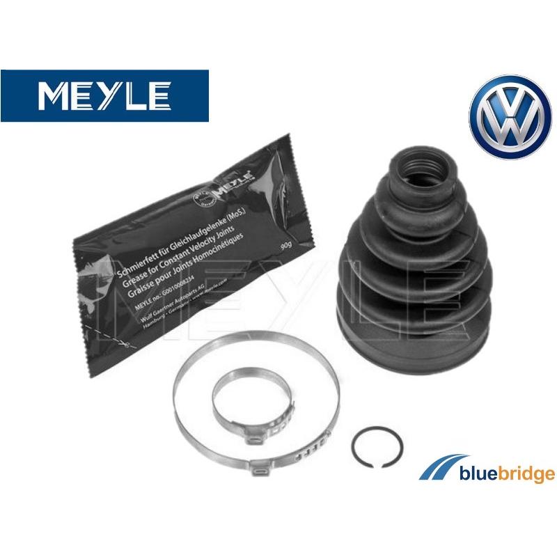 VW ドライブシャフトブーツ インナー側 MEYLE 新品 ゴルフ4 1J ポロ 9N