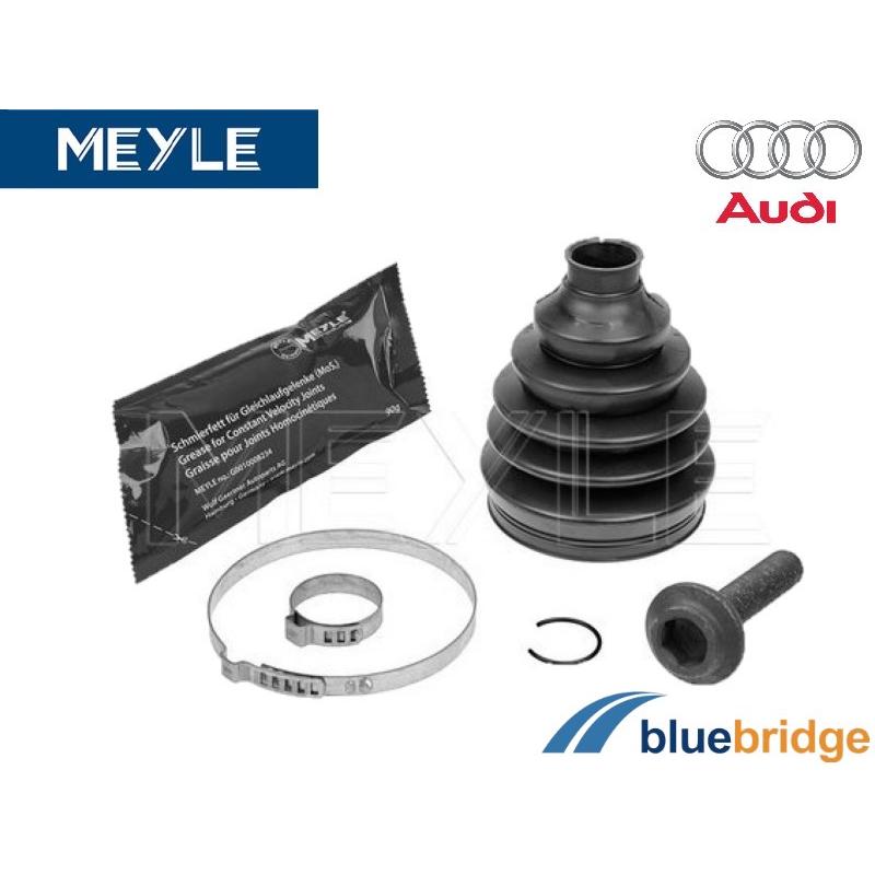 MEYLE アウディ A4 B6 B7 8E ドライブ シャフト ブーツ アウター側