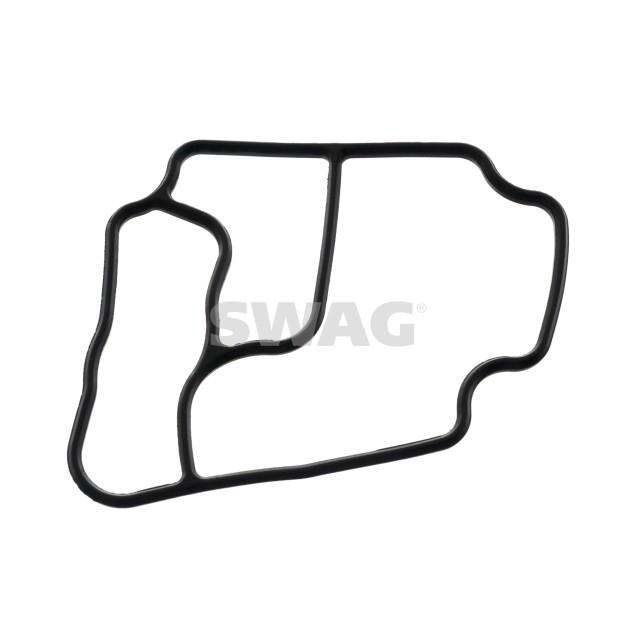 送料無料 新品 BMW オイルフィルターハウジングガスケット 11421719855 3シリーズ E36 E46 5シリーズ E34 E39