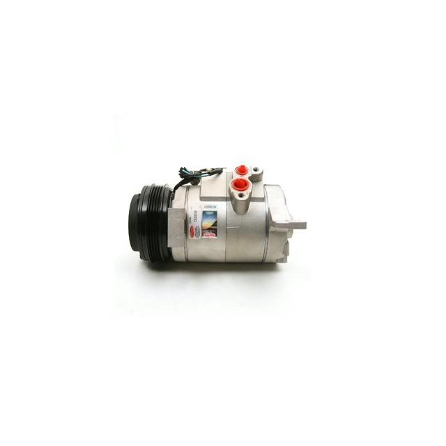 15-20941【OE】キャデラック エアコンコンプレッサー AC Delco 新品 