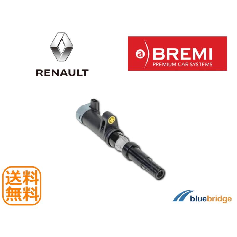 BREMI 20120 07K905715G ダイレクトコイル 【公式通販】